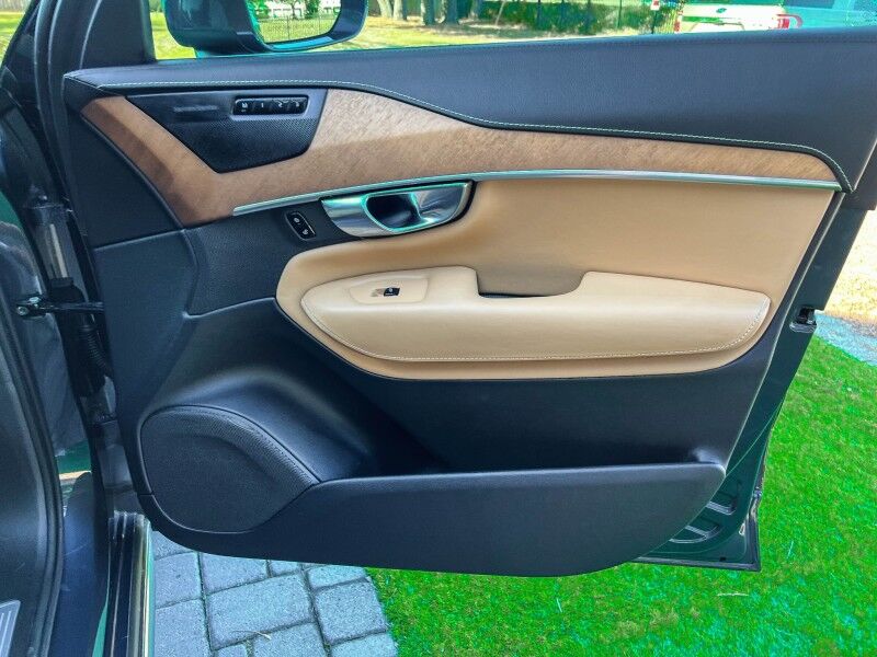 2019 Volvo XC90 Inscription Wilmington NC