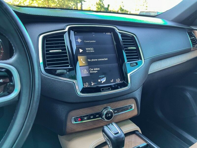 2019 Volvo XC90 Inscription Wilmington NC