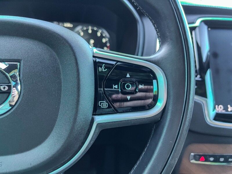 2019 Volvo XC90 Inscription Wilmington NC