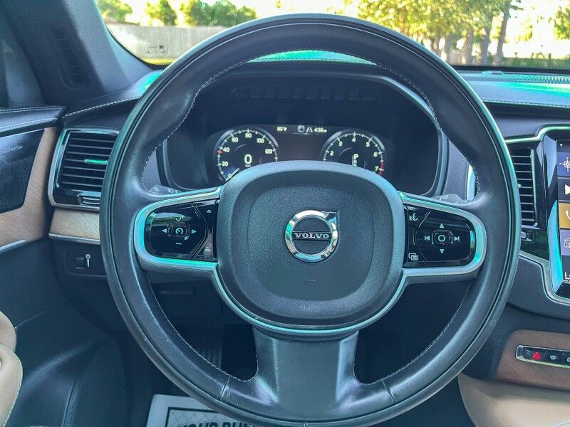 2019 Volvo XC90 Inscription Wilmington NC