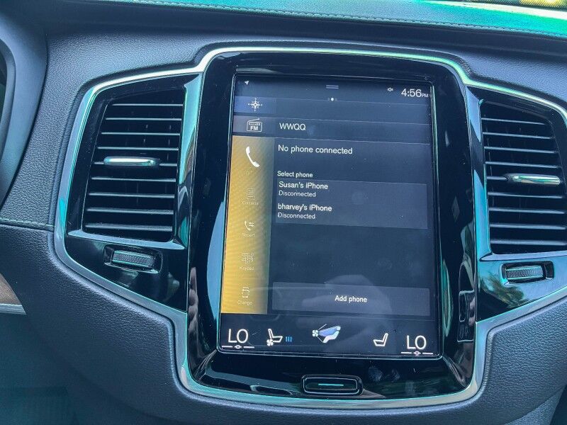 2019 Volvo XC90 Inscription Wilmington NC