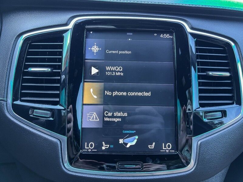 2019 Volvo XC90 Inscription Wilmington NC