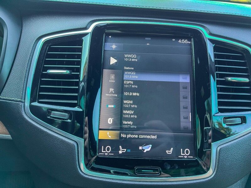 2019 Volvo XC90 Inscription Wilmington NC