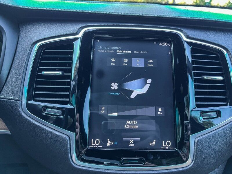 2019 Volvo XC90 Inscription Wilmington NC