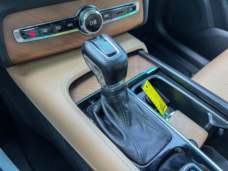 2019 Volvo XC90 Inscription Wilmington NC