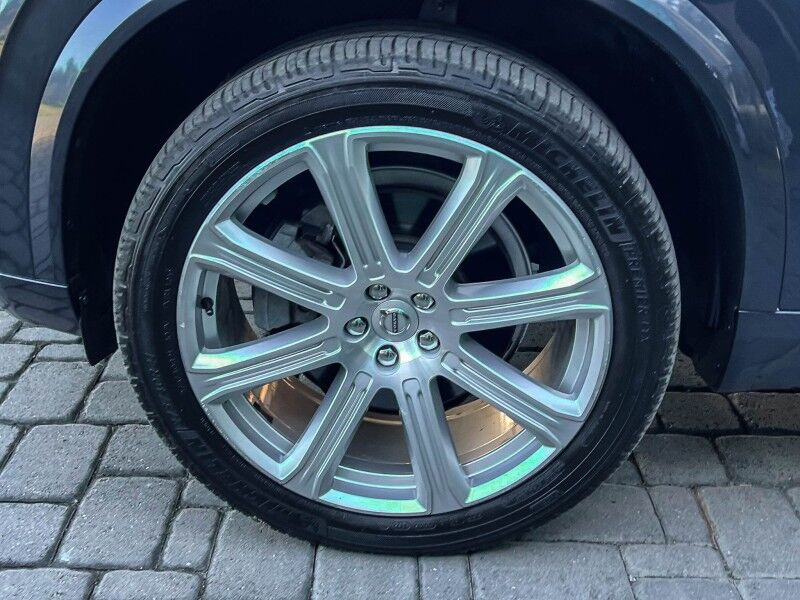 2019 Volvo XC90 Inscription Wilmington NC