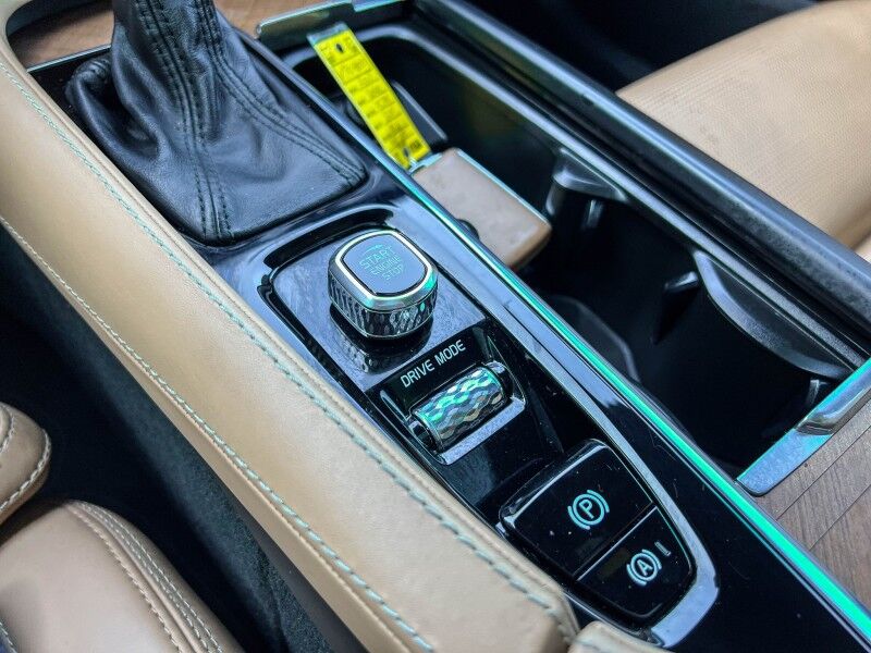 2019 Volvo XC90 Inscription Wilmington NC