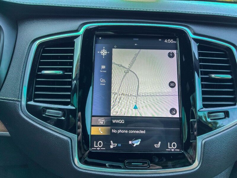 2019 Volvo XC90 Inscription Wilmington NC