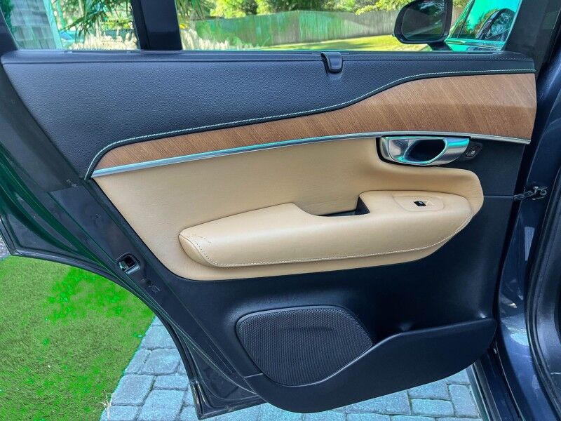 2019 Volvo XC90 Inscription Wilmington NC