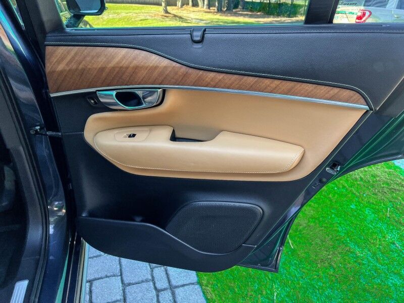2019 Volvo XC90 Inscription Wilmington NC