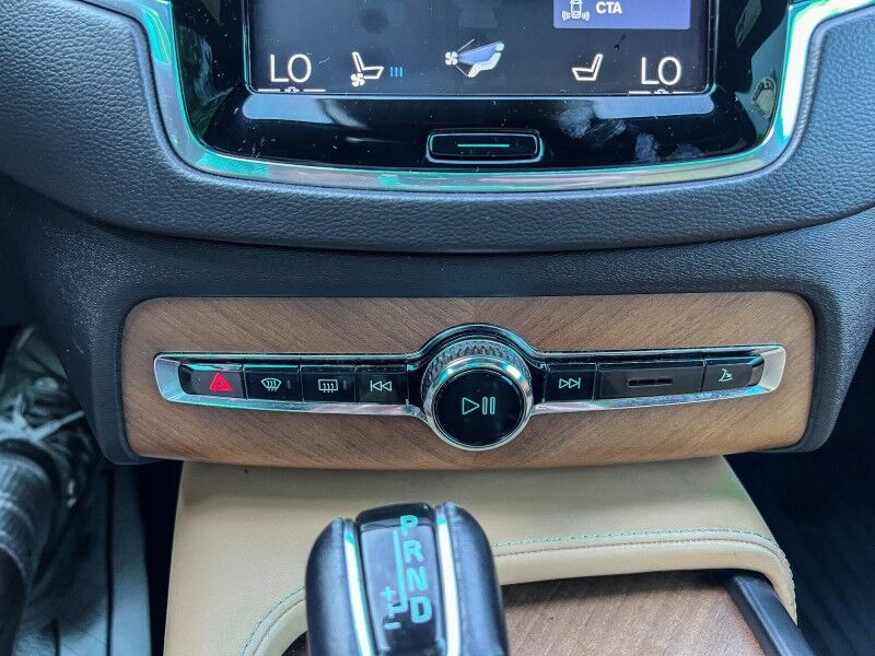 2019 Volvo XC90 Inscription Wilmington NC