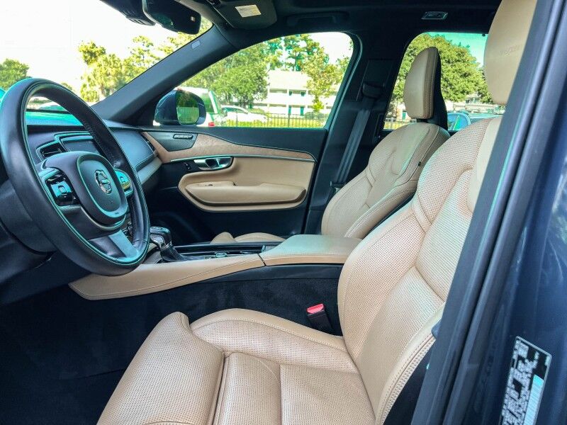 2019 Volvo XC90 Inscription Wilmington NC