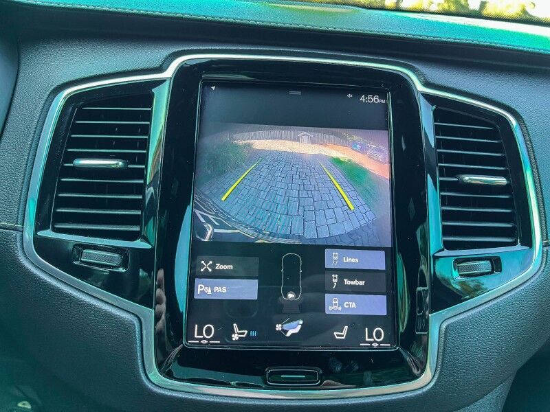 2019 Volvo XC90 Inscription Wilmington NC