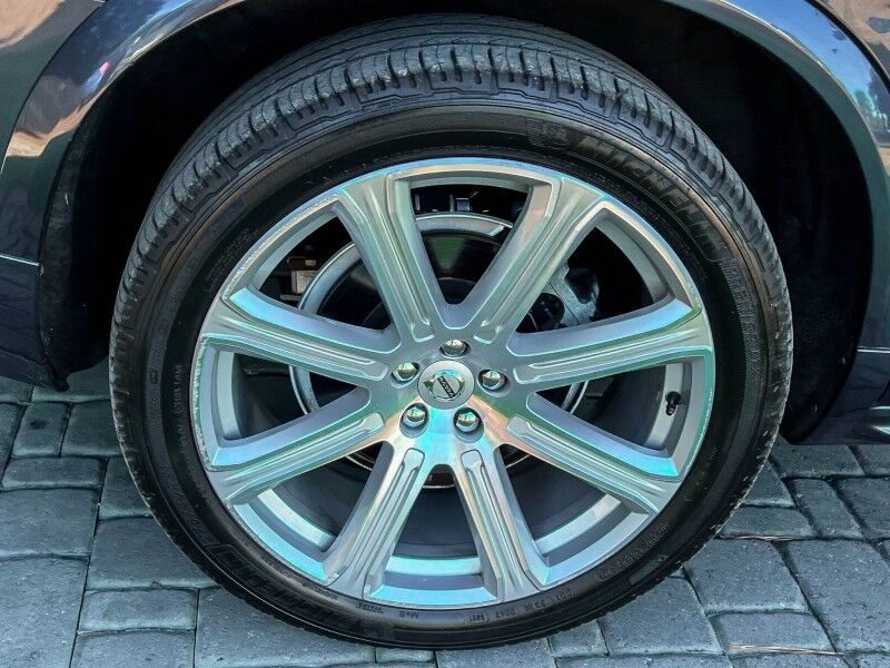 2019 Volvo XC90 Inscription Wilmington NC