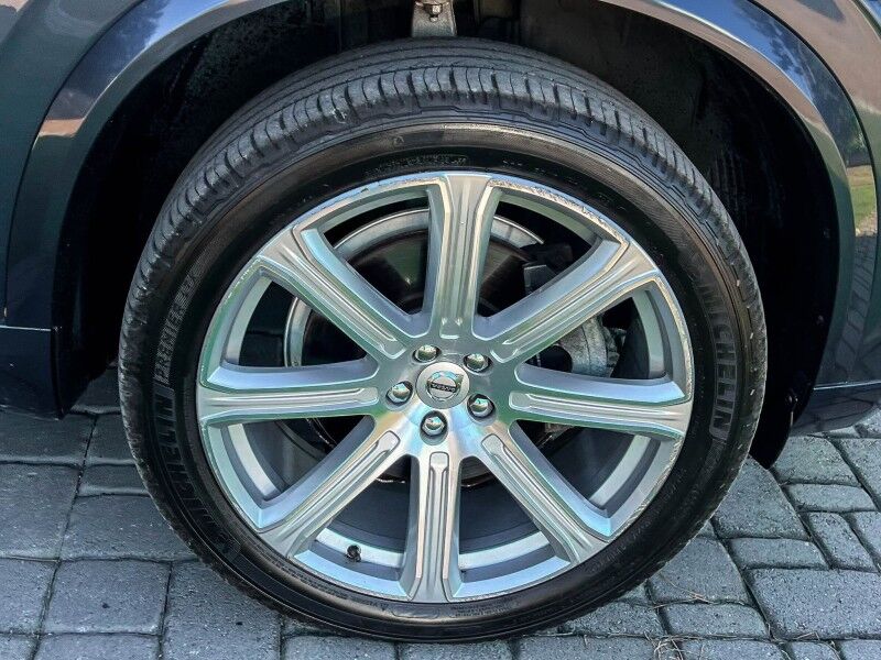 2019 Volvo XC90 Inscription Wilmington NC