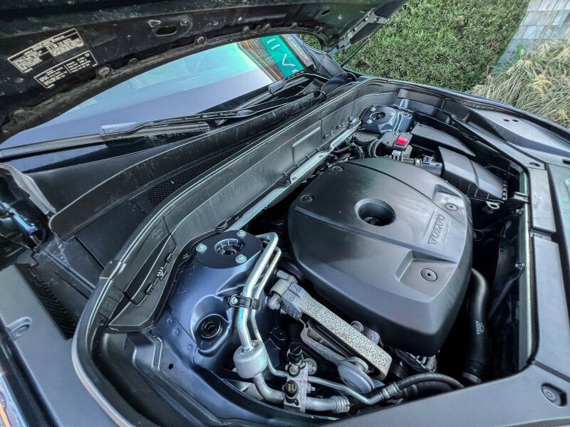 2019 Volvo XC90 Inscription Wilmington NC