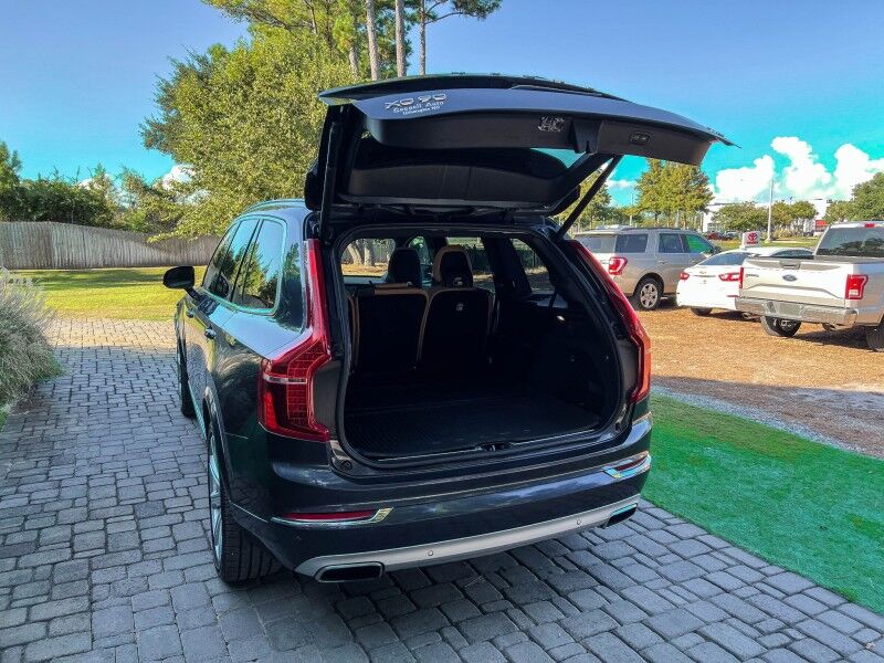 2019 Volvo XC90 Inscription Wilmington NC