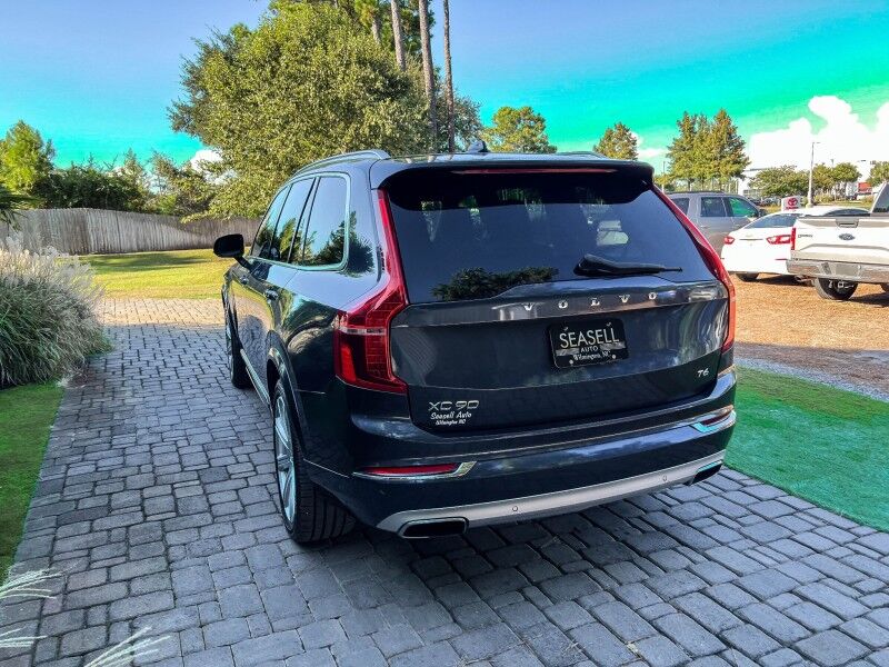 2019 Volvo XC90 Inscription Wilmington NC