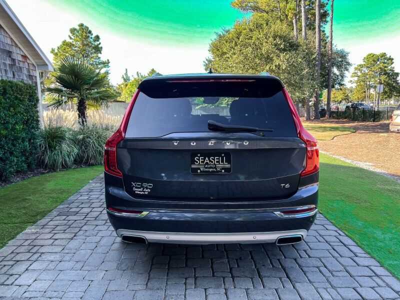 2019 Volvo XC90 Inscription Wilmington NC
