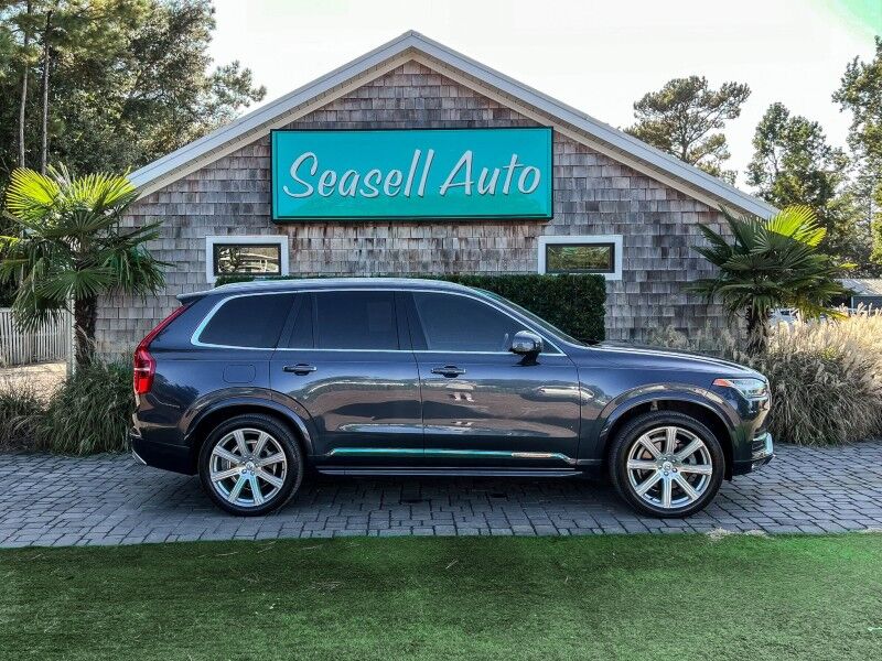 2019 Volvo XC90 Inscription Wilmington NC