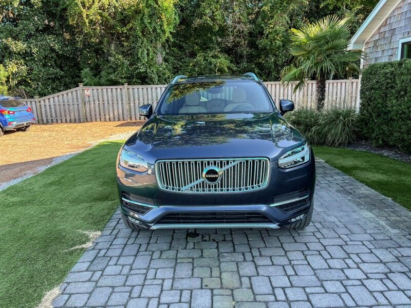 2019 Volvo XC90 Inscription Wilmington NC