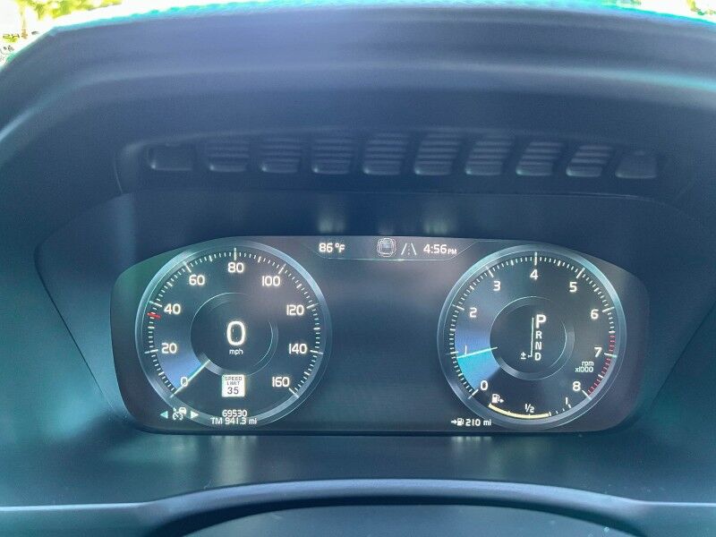 2019 Volvo XC90 Inscription Wilmington NC