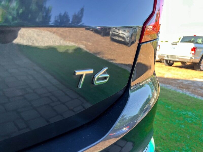 2019 Volvo XC90 Inscription Wilmington NC