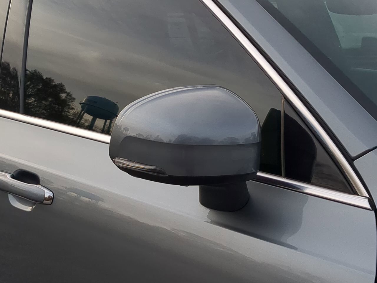 2019 Volvo XC90 Inscription Winder GA