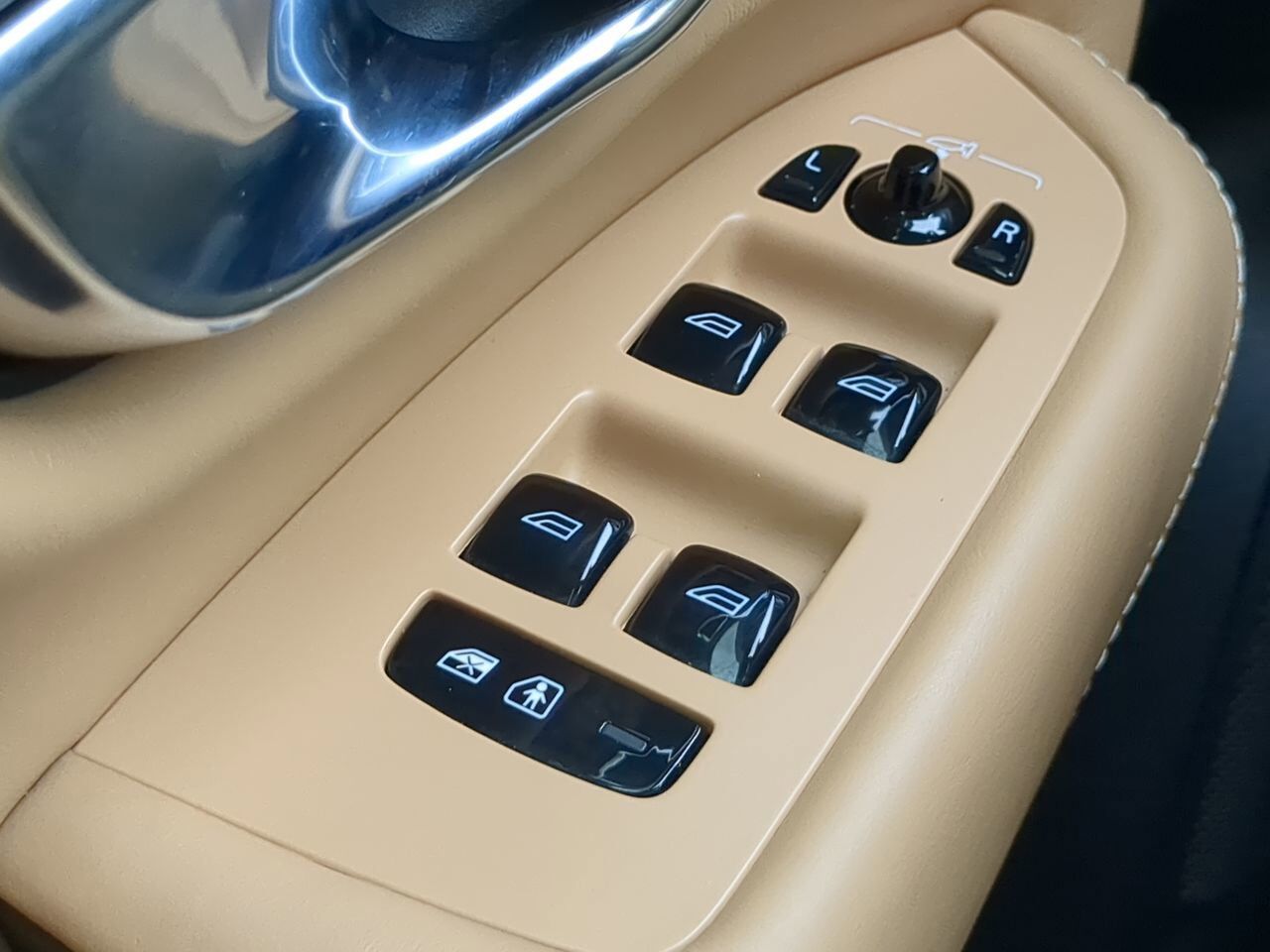 2019 Volvo XC90 Inscription Winder GA