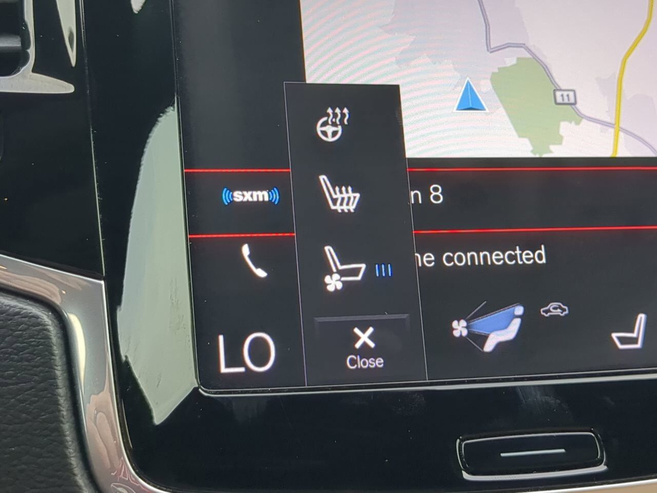 2019 Volvo XC90 Inscription Winder GA