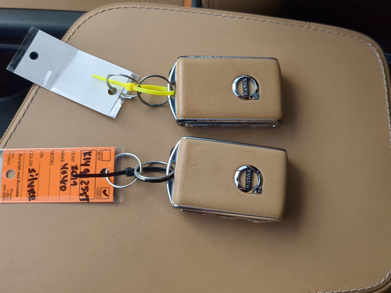 2019 Volvo XC90 Inscription Winder GA