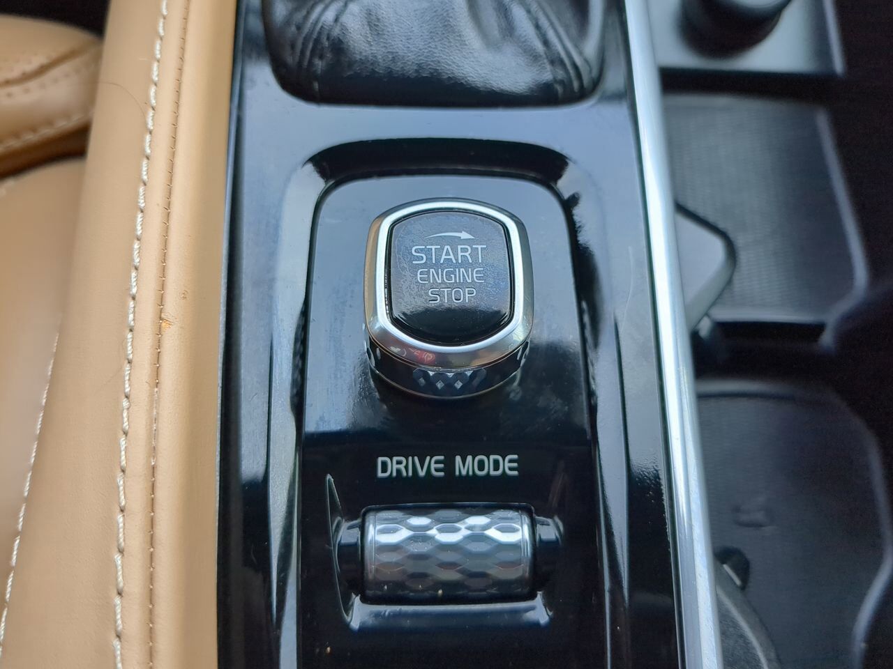 2019 Volvo XC90 Inscription Winder GA