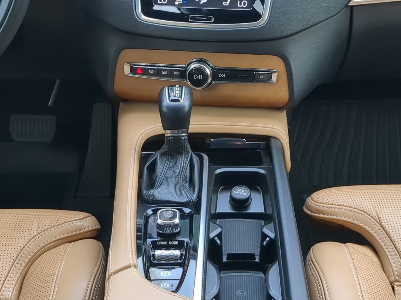 2019 Volvo XC90 Inscription Winder GA