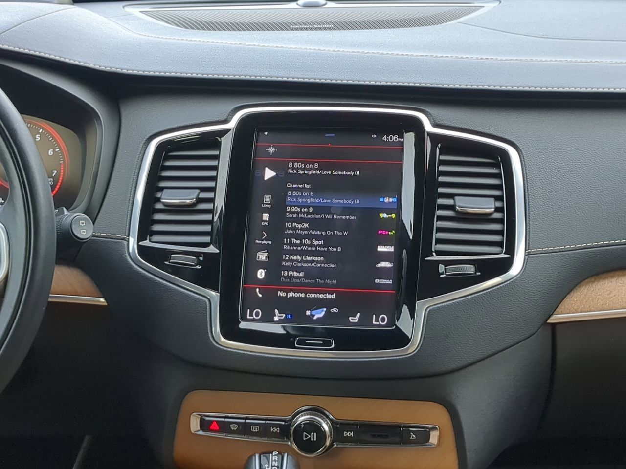 2019 Volvo XC90 Inscription Winder GA