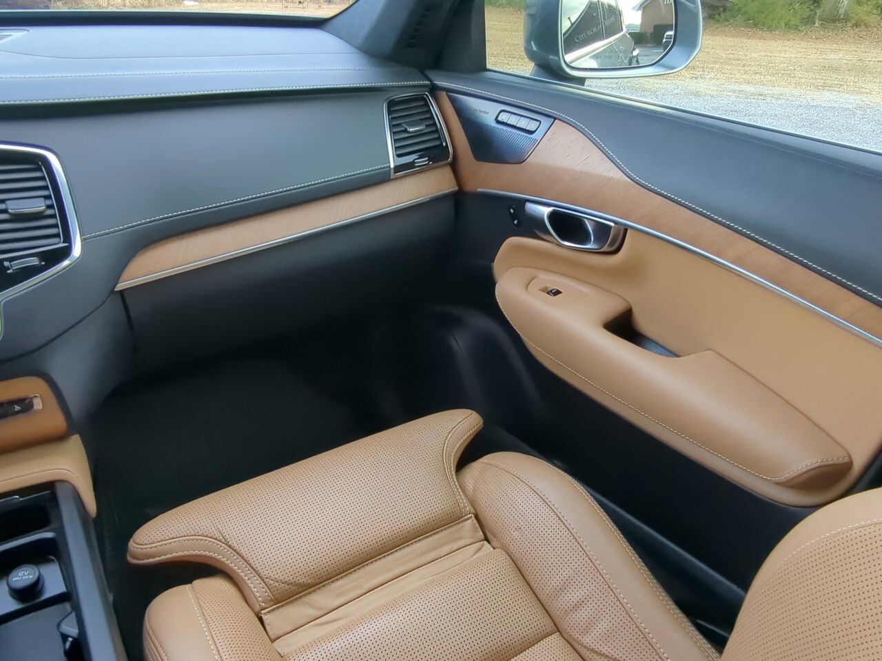 2019 Volvo XC90 Inscription Winder GA