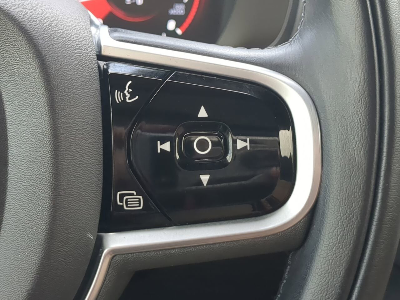 2019 Volvo XC90 Inscription Winder GA