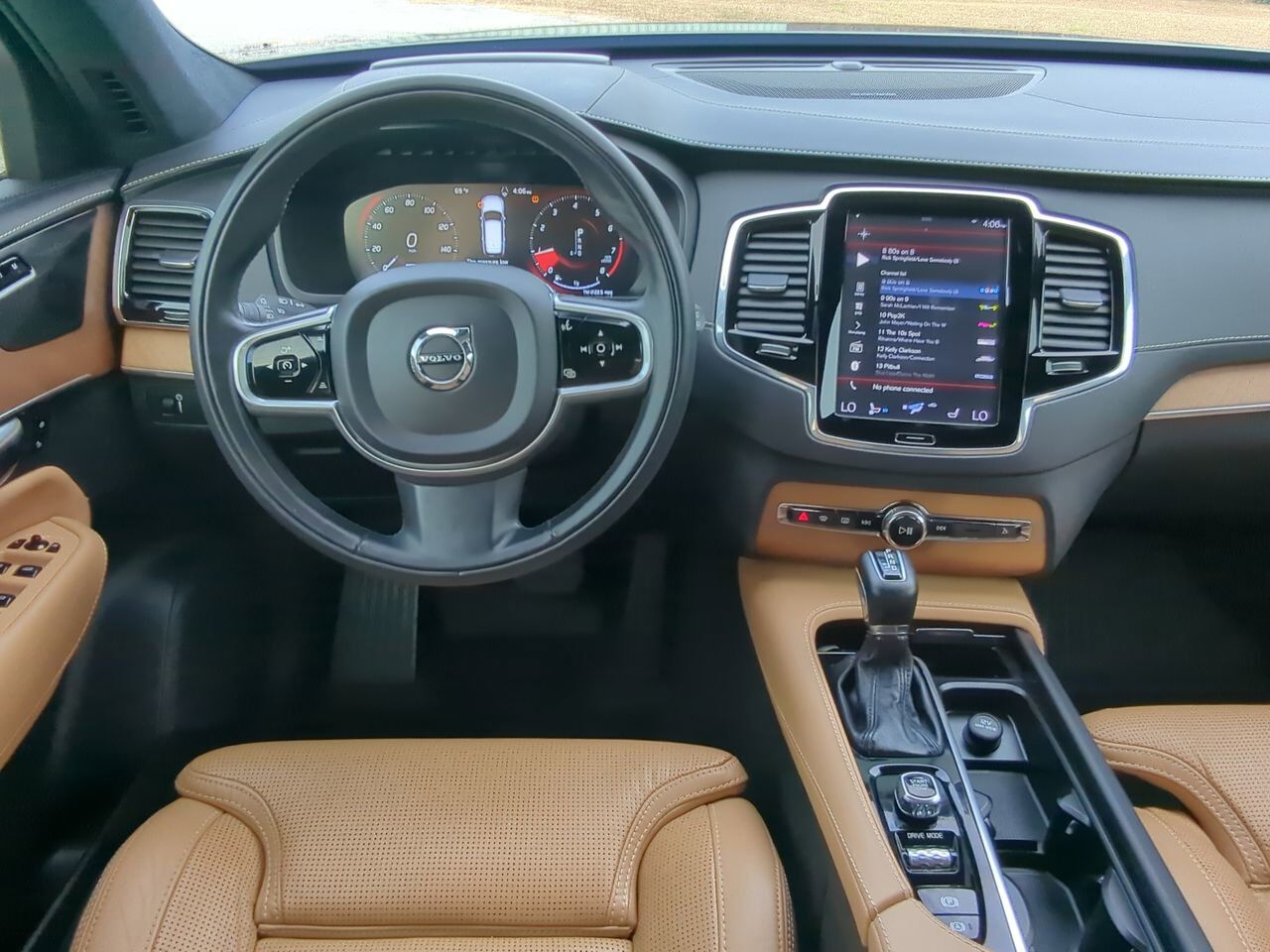 2019 Volvo XC90 Inscription Winder GA