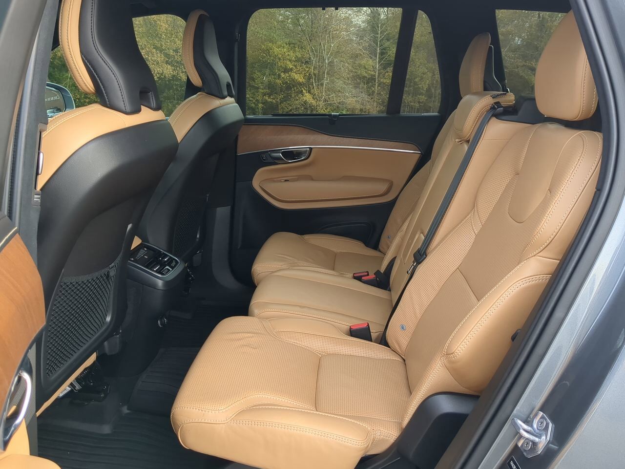 2019 Volvo XC90 Inscription Winder GA