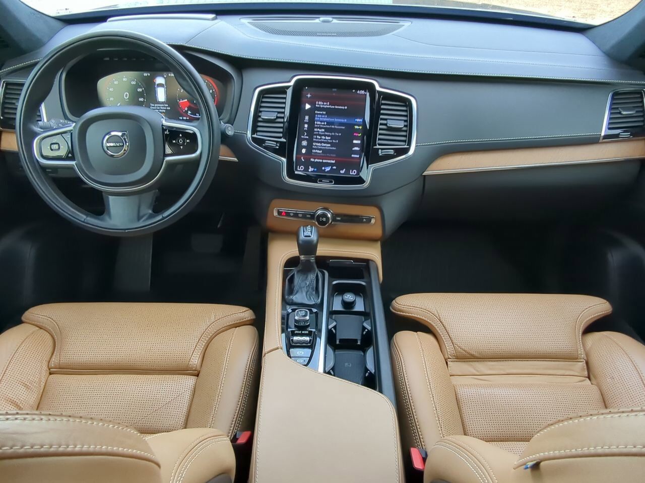 2019 Volvo XC90 Inscription Winder GA