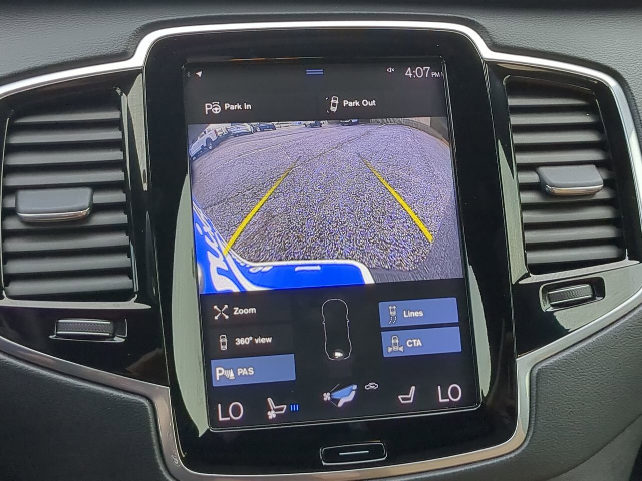 2019 Volvo XC90 Inscription Winder GA