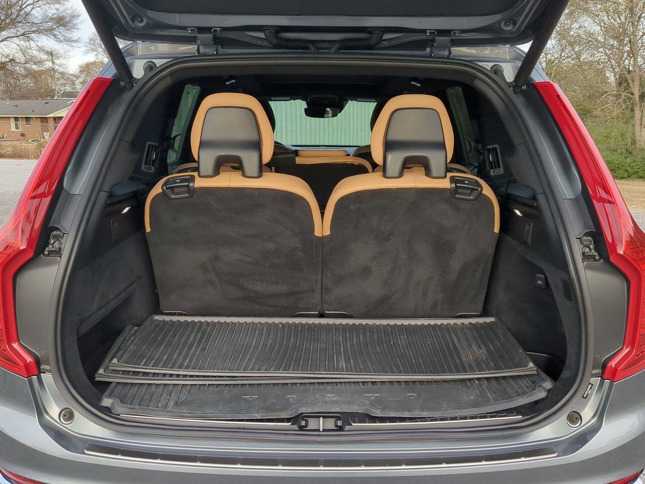 2019 Volvo XC90 Inscription Winder GA