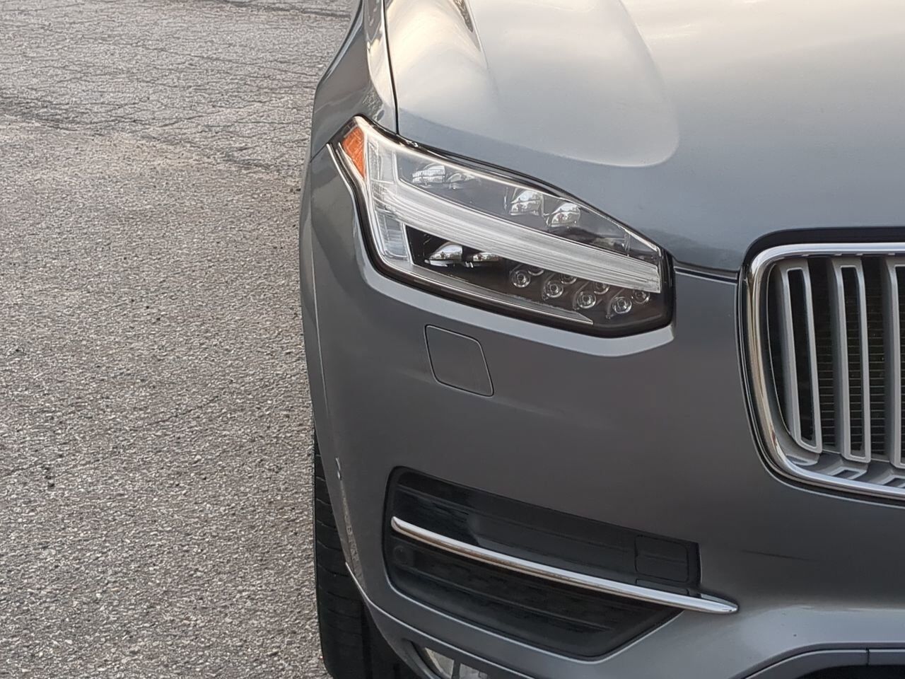 2019 Volvo XC90 Inscription Winder GA