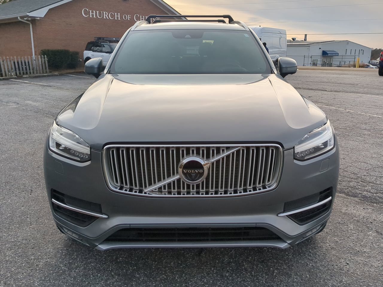 2019 Volvo XC90 Inscription Winder GA