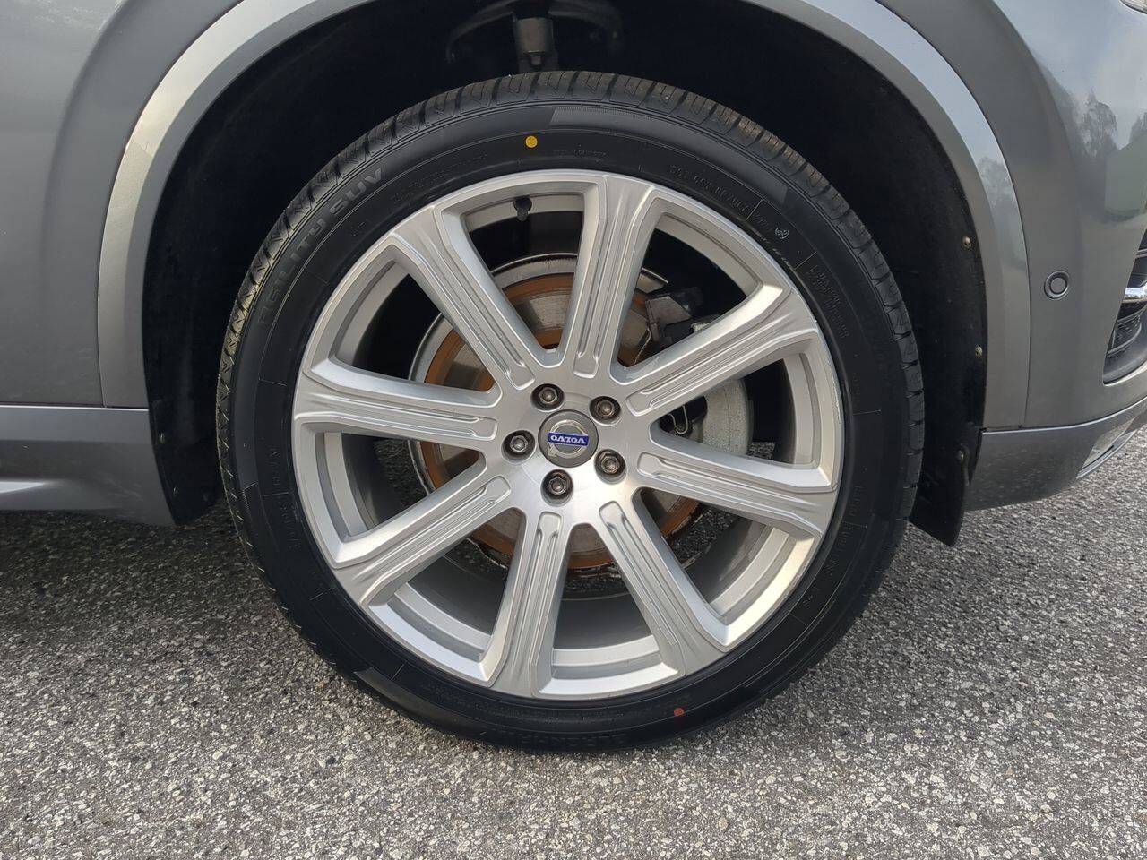 2019 Volvo XC90 Inscription Winder GA