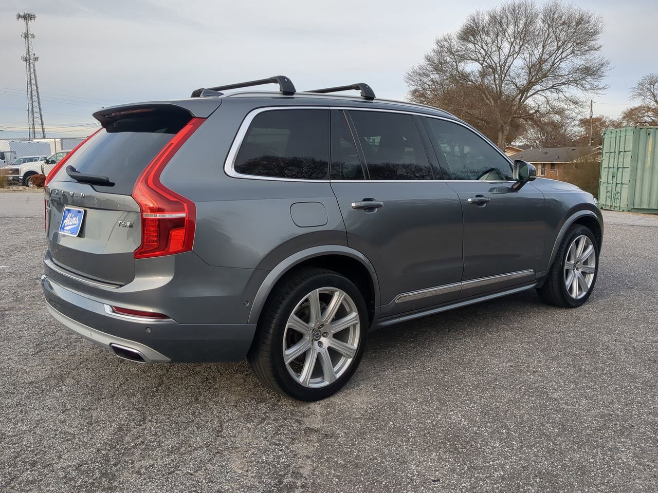 2019 Volvo XC90 Inscription Winder GA