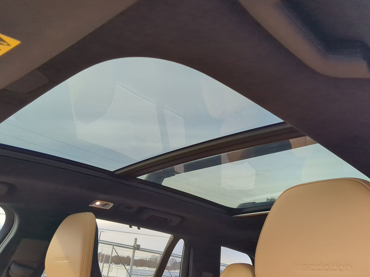 2019 Volvo XC90 Inscription Winder GA