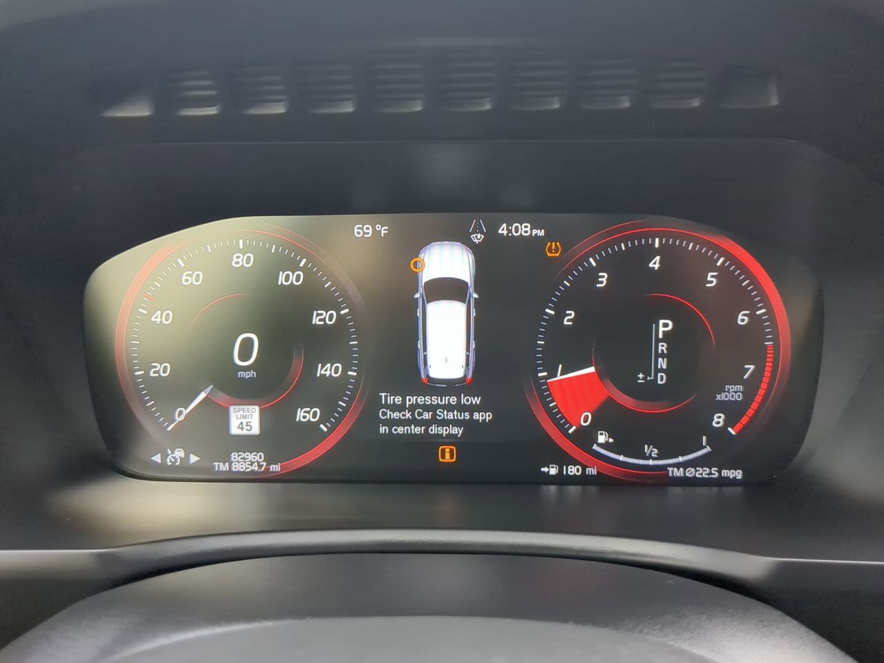 2019 Volvo XC90 Inscription Winder GA