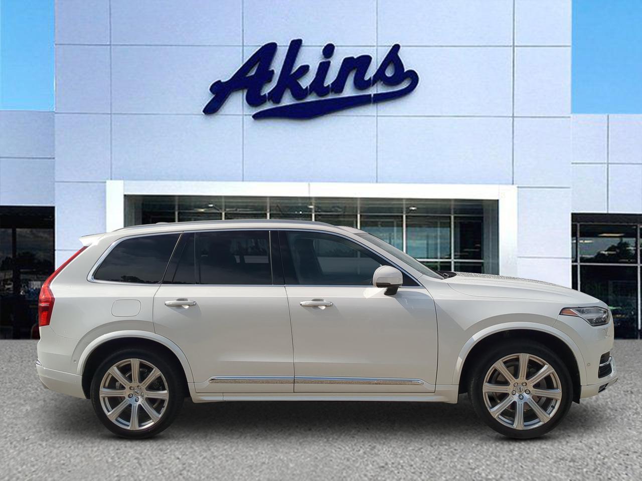 2019 Volvo XC90