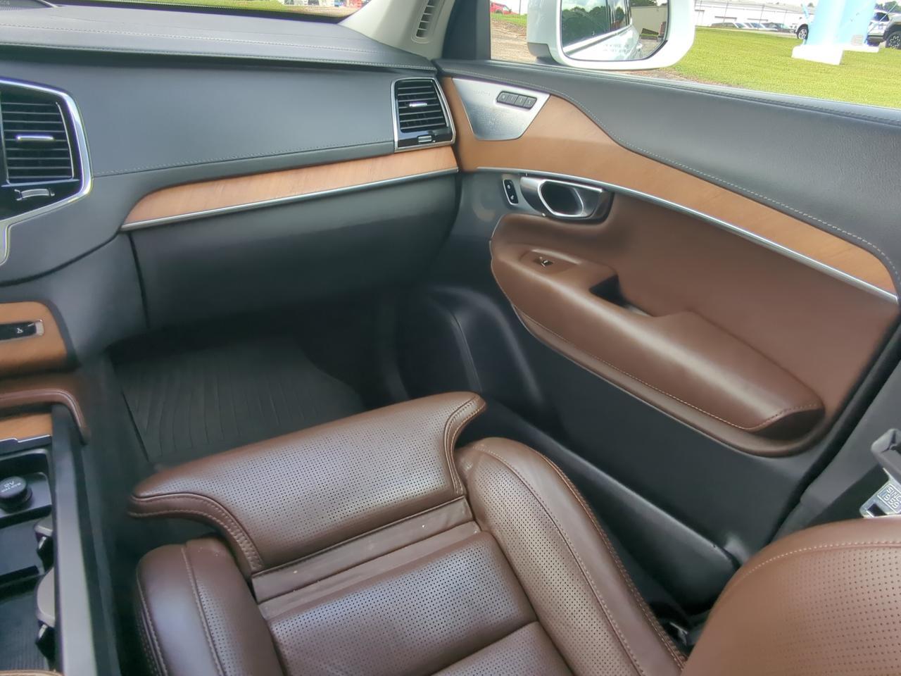 2019 Volvo XC90 Inscription Winder GA