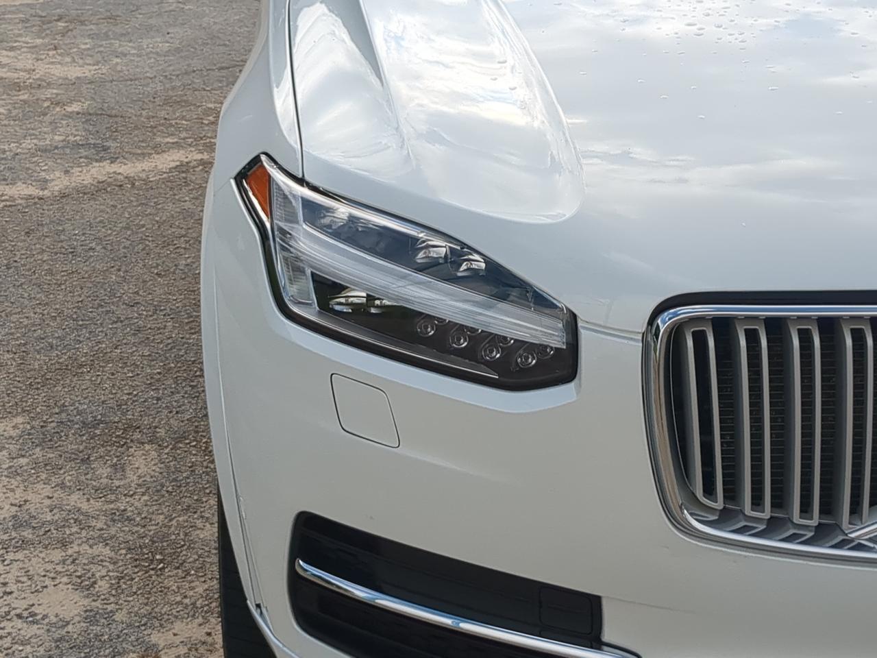 2019 Volvo XC90 Inscription Winder GA